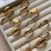 Nos Bagues 💍