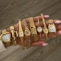 Nos Montres ⌚