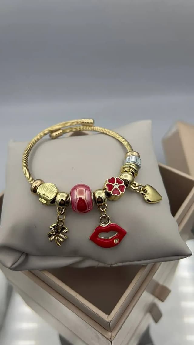 Bracelets Pandora BIBELOT 2025