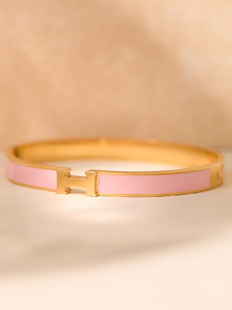 Thumbnail for  Bracelets HERMES Click✨ 