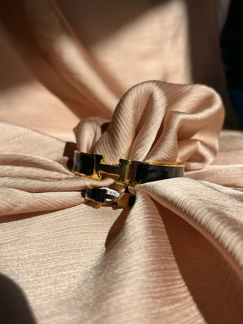 Thumbnail for  💝 Ensemble Bracelet + Bague