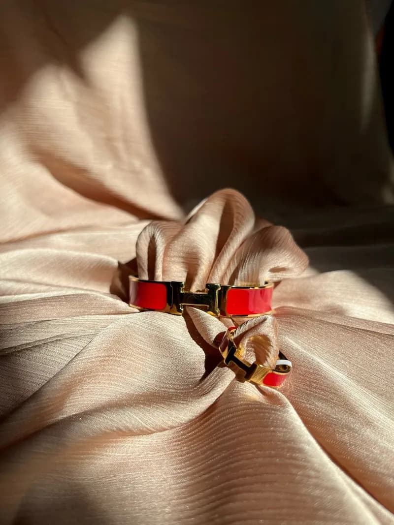 Thumbnail for  💝 Ensemble Bracelet + Bague