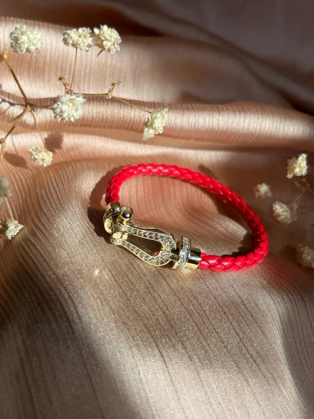 bracelet Fred ❤️✨