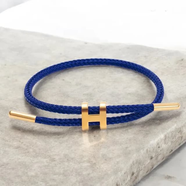 Bracelet HERMES Cordon✨ 
