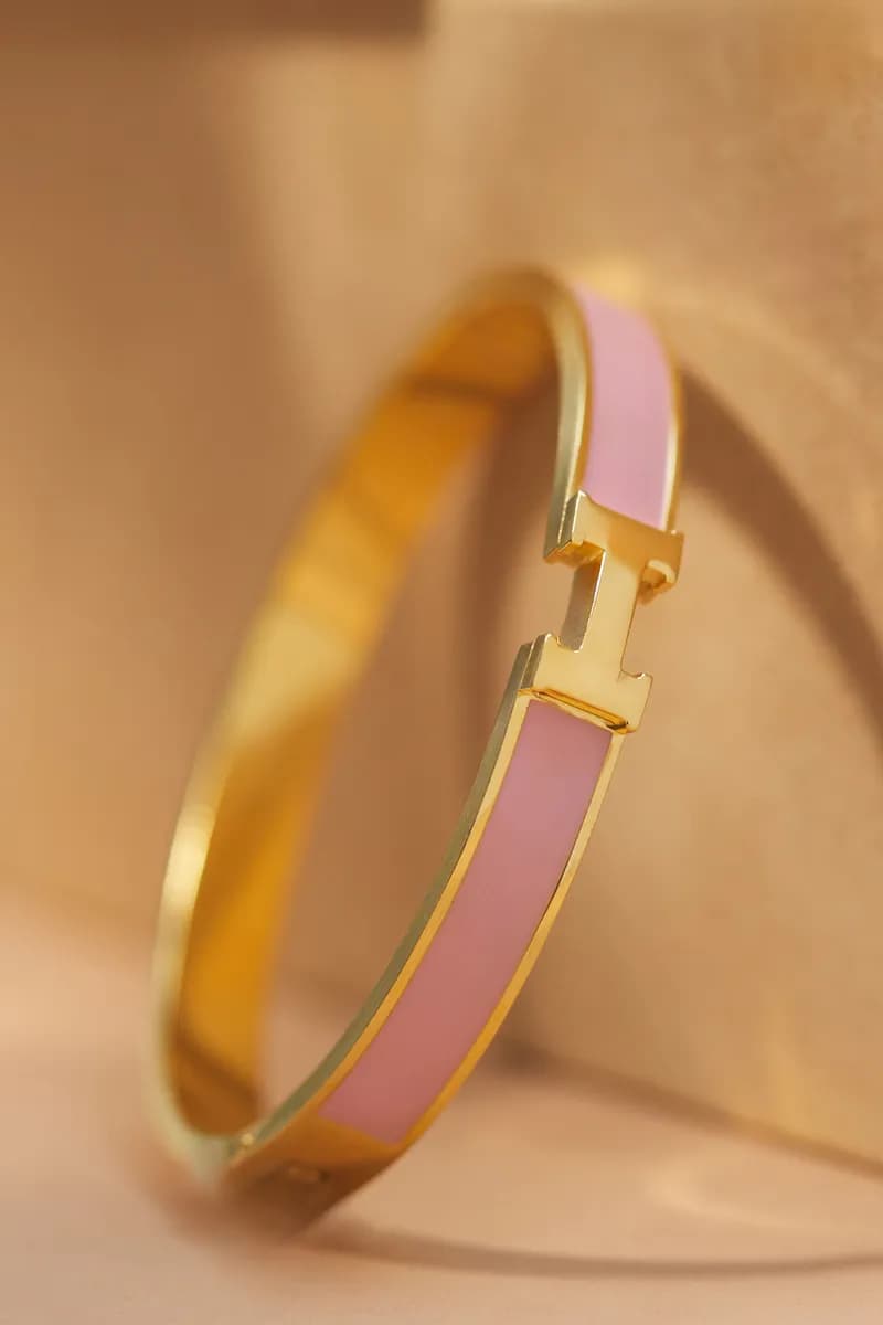 Thumbnail for  Bracelets HERMES Click✨ 