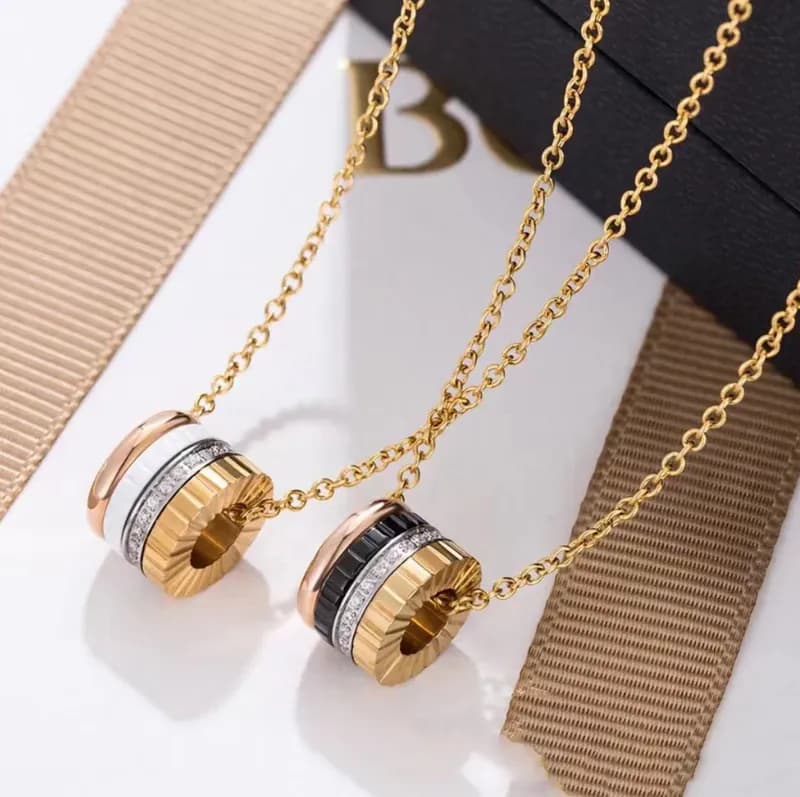 Thumbnail for Parures Boucheron 2 Pieces 🆕