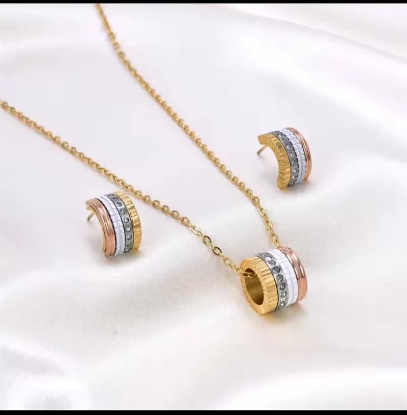 Thumbnail for Parures Boucheron 2 Pieces 🆕