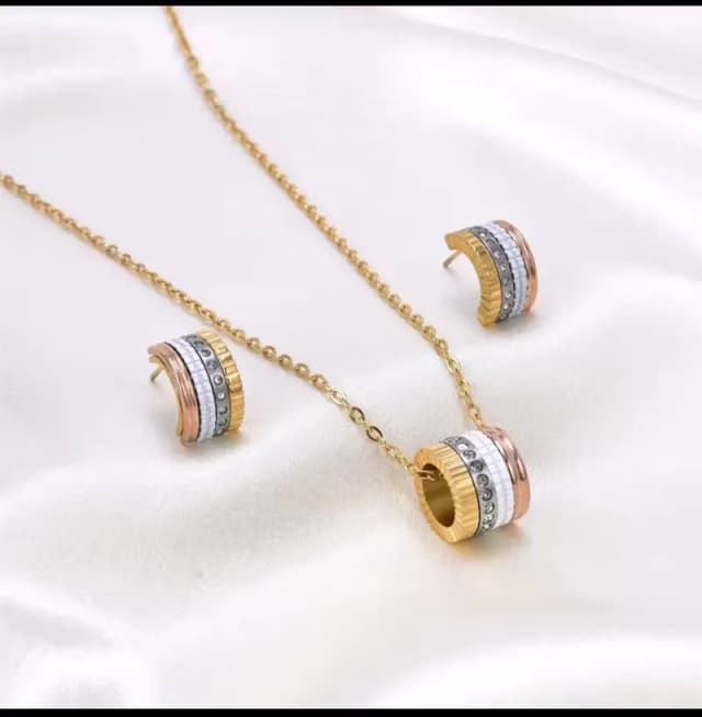 Parures Boucheron 2 Pieces 🆕